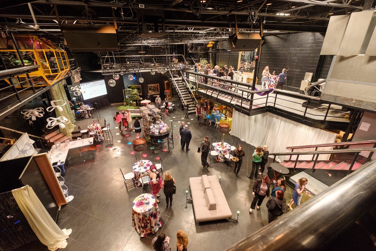 CORT Events tweet media