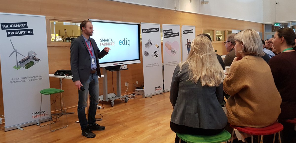 Smarta Fabriker tweet media