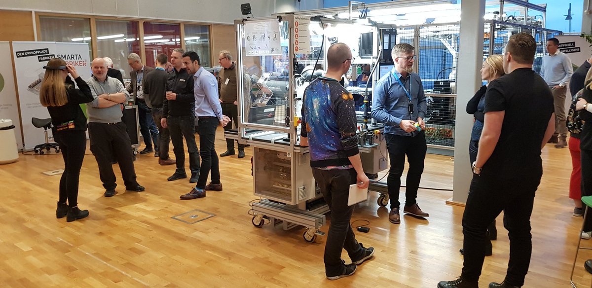 Smarta Fabriker tweet media