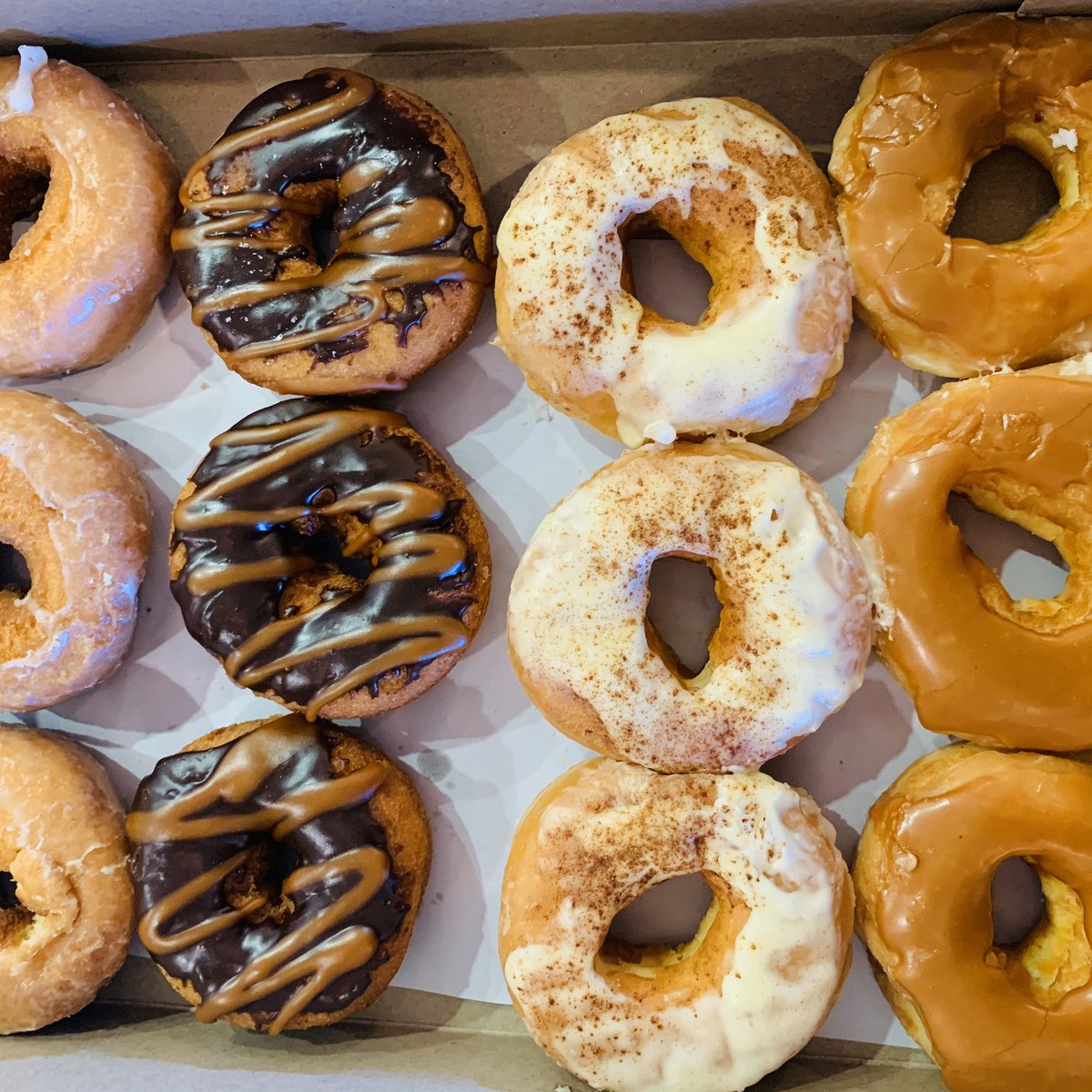 West10Tally's tweet photo. 😋 See your fave? Come get it! https://t.co/rG3lBzKRsS