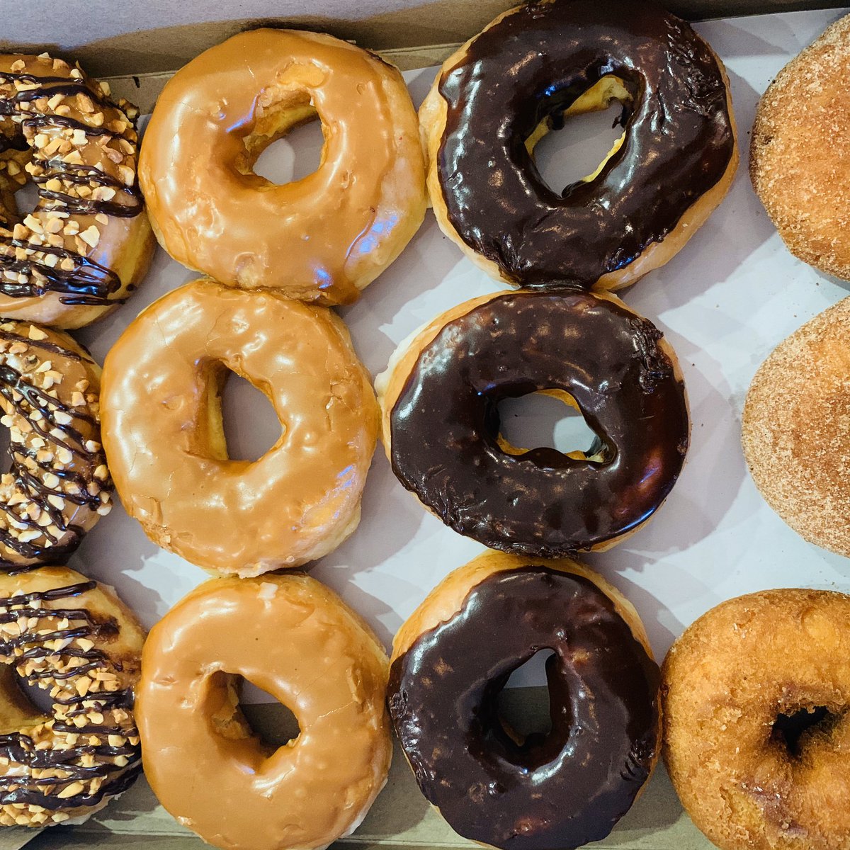 West10Tally's tweet photo. 😋 See your fave? Come get it! https://t.co/rG3lBzKRsS