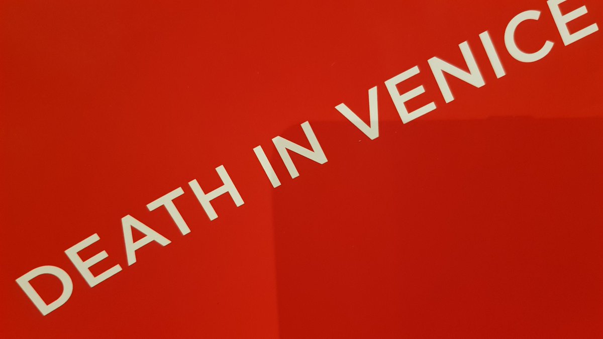 Alastair Donald tweet media