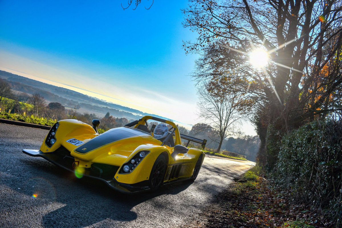 Radical Motorsport tweet media
