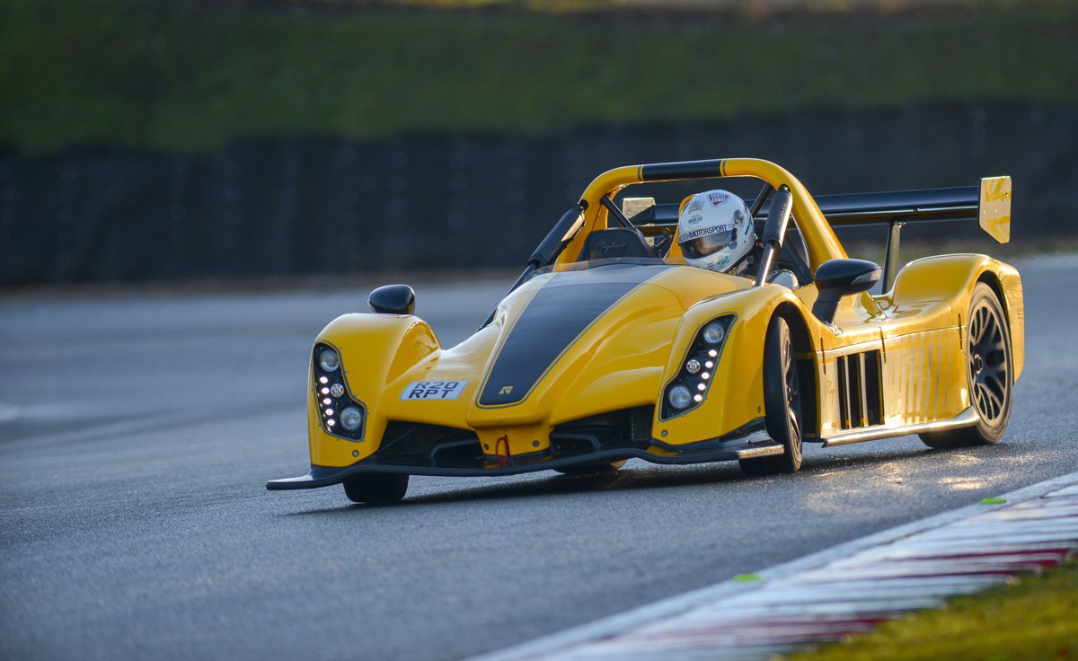 Radical Motorsport tweet media
