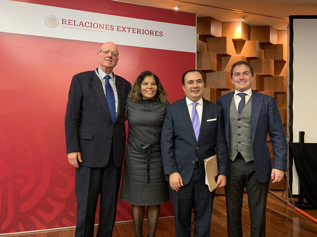 Innovación, desarrollo económico, turismo y deporte son algunas de las áreas de oportunidad para gestionar proyectos en materia de internacionalización local.
Agradecemos a los participantes en el panel sobre diseño de estrategias de promoción exterior para ciudades.
