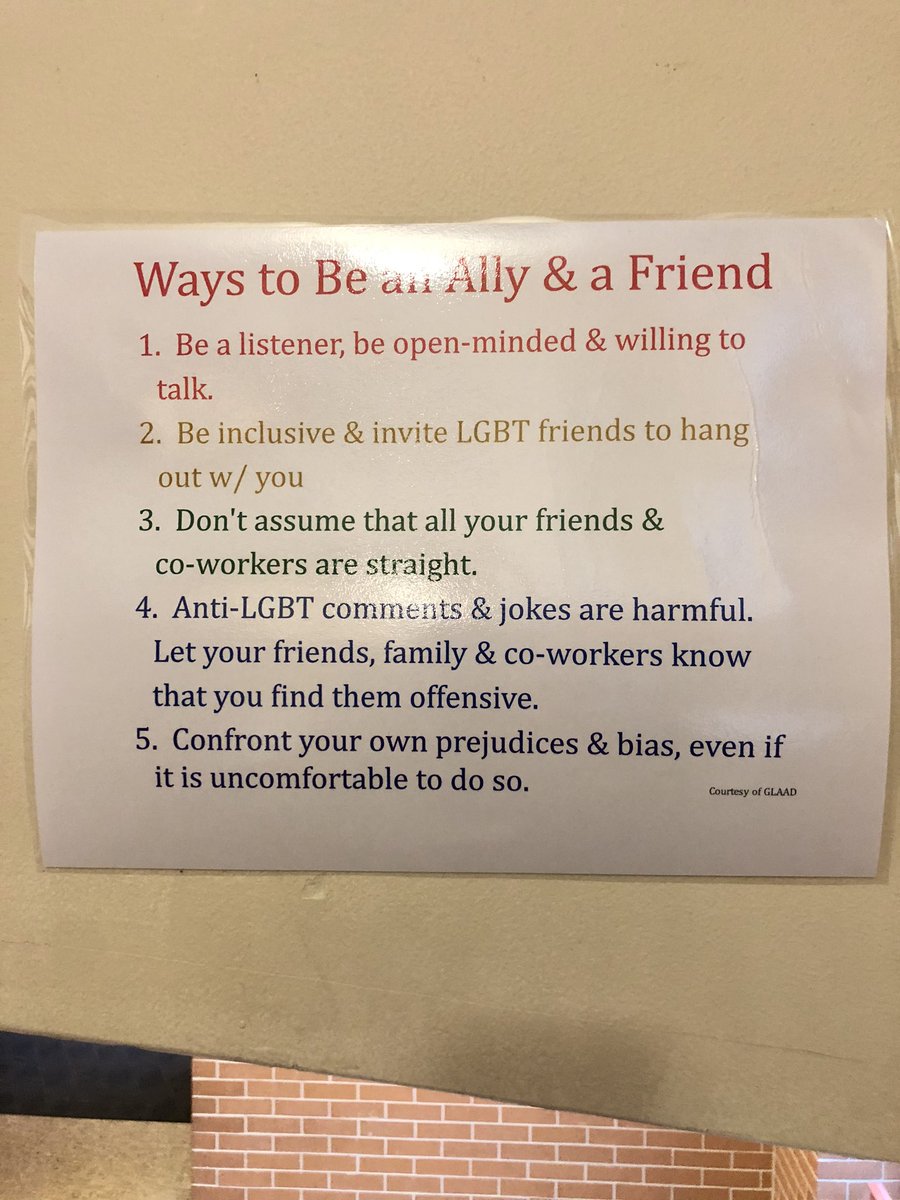 Tuckahoe High/Middle School. tweet media