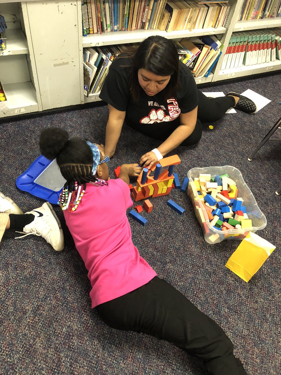 Room 22 said our goodbyes to Miss Bravo today. She was the best student teacher. We will miss her and wish her luck at Lowell! <a href="/PleasantRunElem/">Pleasant Run Elem.</a>