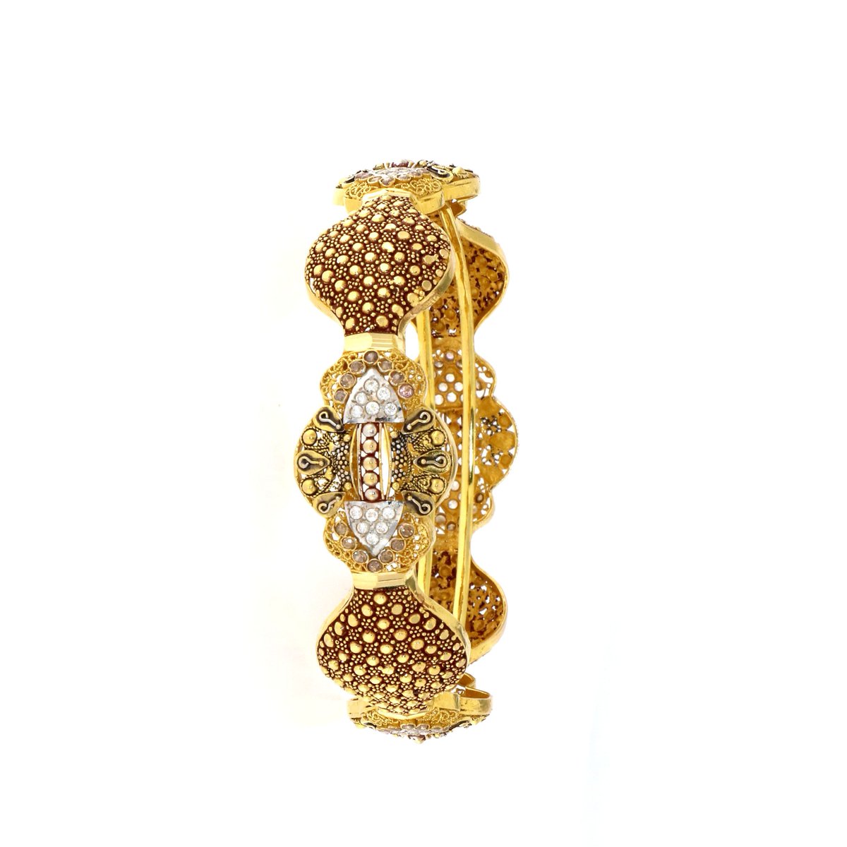 A1Jewellers's tweet photo. BARGAIN
Antique Style Bangle/Kara (Pre-Owned)
https://t.co/9D882Is3zr
#Gold #Bangle #Antique #AntiqueBangle #Preownedjewellery #BARGAIN #ladies #Karas #Pure #women #Antiquestyle #ladies #weddinggift #wedding #Bridalgift #Antiquekaras #Anniversary #Aniversarygift #BirthdayGifts https://t.co/PjpfHhUmH8