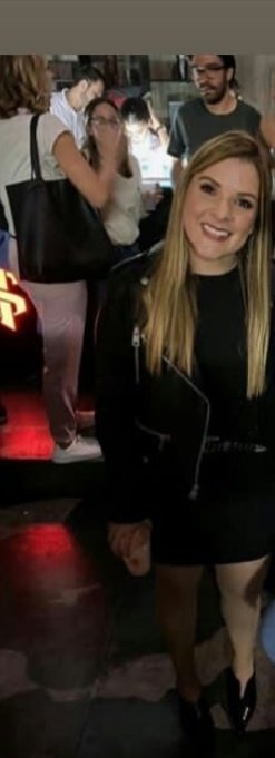 marivillasmil5's tweet photo. Chao, estoy enamorada 😍🤤 @LaVeroGomez 🤤 https://t.co/FiE96Qabau