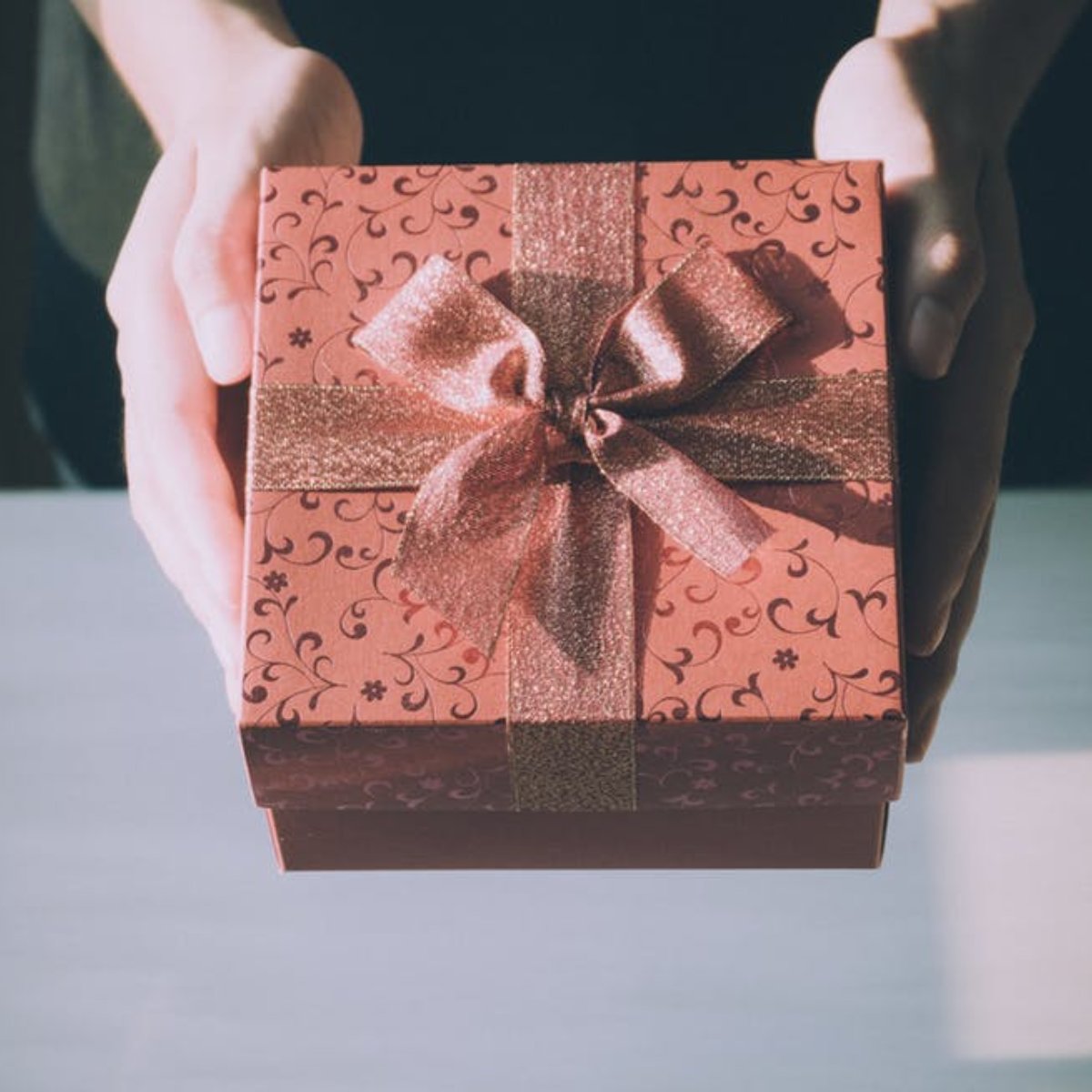 AT The Black & White tweet media