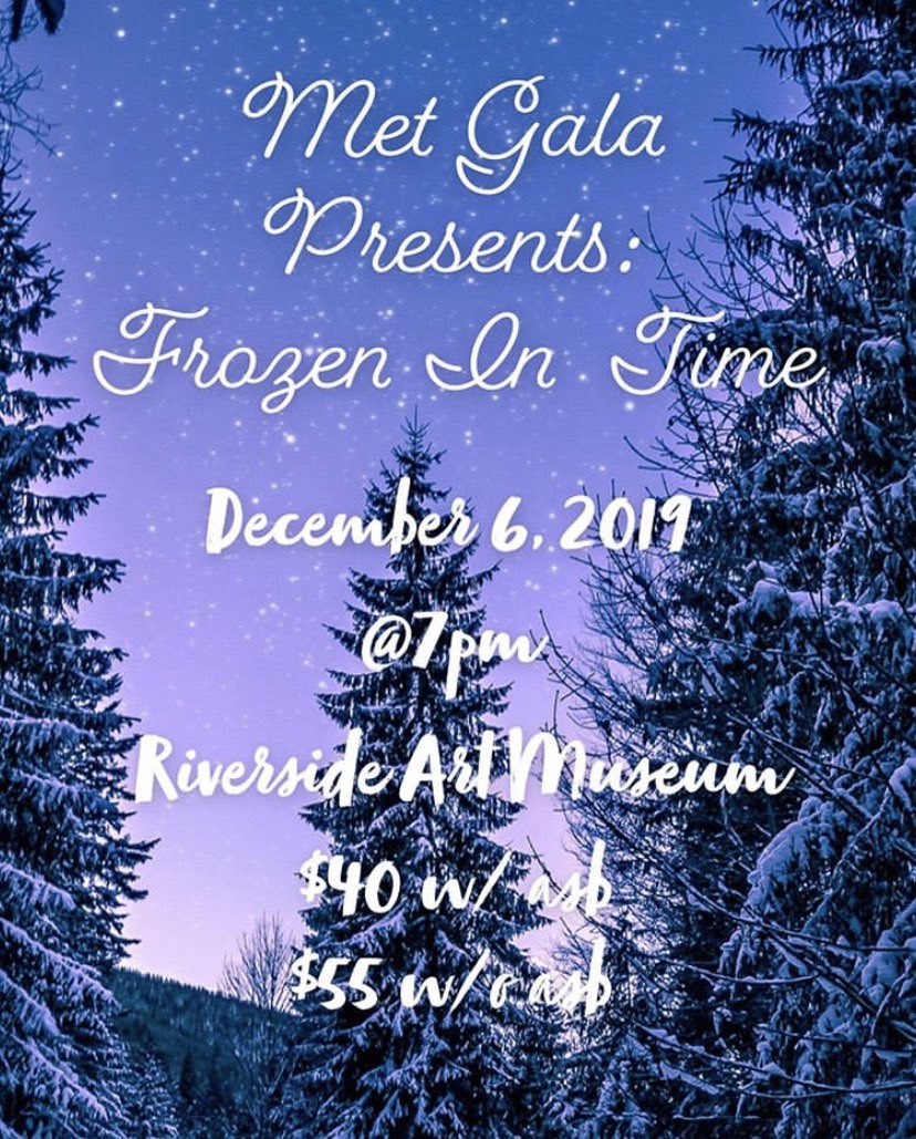 Carter High ASB tweet media