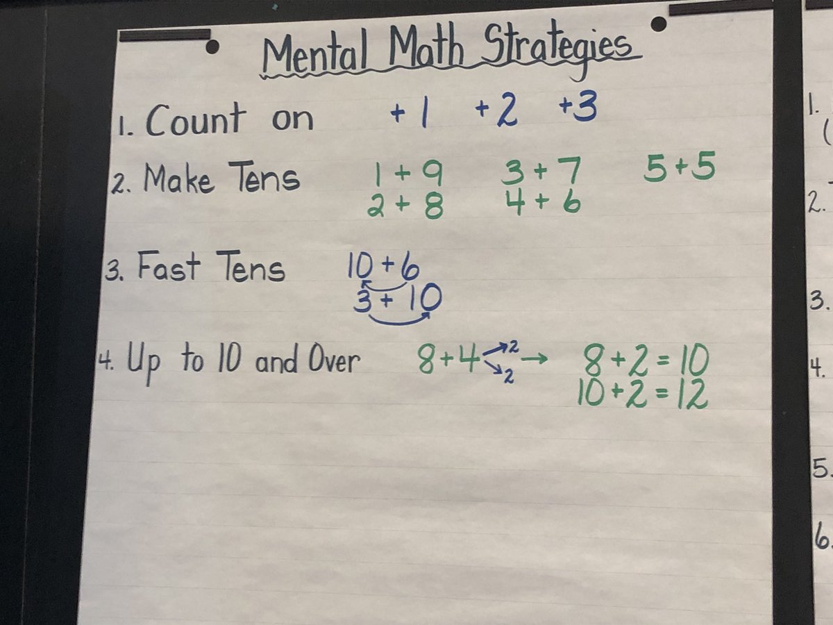 Great to see evidence of our SIPSAW including current reading, writing and math goals and students engaged in the creating of strategy walls and success criteria @NgotiatingMath <a href="/TVDSBmath/">TVDSBmath</a> @moorenash1 @ParkviewPS_K <a href="/RoseAnne_Kuiper/">Rose Anne Kuiper</a> <a href="/JuliaSchmalz4/">Julia Schmalz</a>