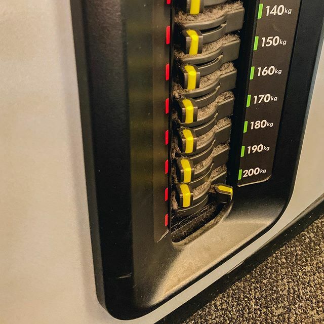 sjcnz's tweet photo. My new trainer @tomjackson93 isn’t so good on social and doesn’t understand the importance of it didn’t happen unless you capture it for social. New PB today. 200kg on the leg press. Yes that is the highest you can go on this machine. One day we will capture me actually doin… https://t.co/fcWXuIHHLG