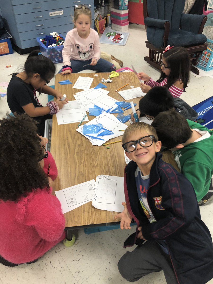 mcwilliamse's tweet photo. Our 2nd grade science convention was a success!!! @eecastillo1 @MorningsideES @MsHollyShelton https://t.co/XFwtlzR8dV