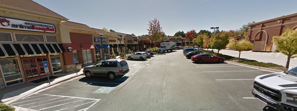 EverySinglMonth's tweet photo. Johns Creek, #Georgia
Adult Pop 66,693
Median Income $113,609
#Poverty 4.6%

Under @AndrewYang's #FreedomDividend🗽💰, the most transformative policy proposal in years, America would invest $1000 into every adult in this Atlanta suburb, or $66.7 Million #EverySingleMonth https://t.co/Biepwcq8Io