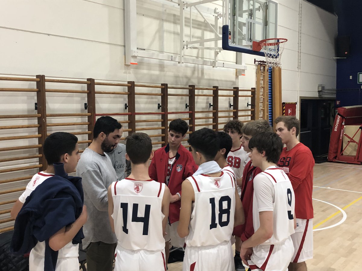isb_raiders's tweet photo. Raiders Invitational JV Basketball Tournament. Boys are 2-0 and the Gorls are 1-1. Both are in good positions for tomorrow. https://t.co/CtdHPwn2pA
