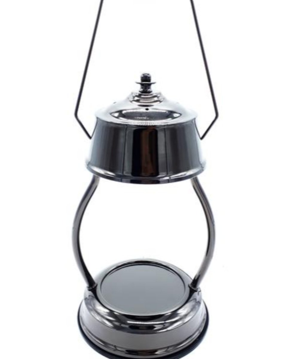 BarrieCandle's tweet photo. Please note the Electric Candle Warmers have now sold out.  We are not planning on any more stock for these until next year. https://t.co/eYVSMuQq3i