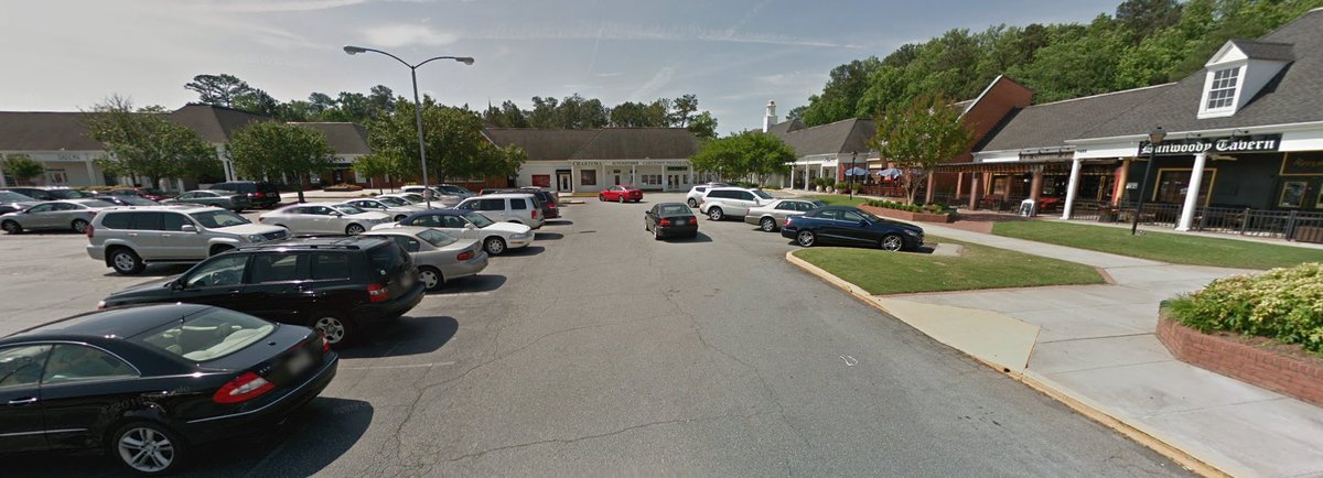 EverySinglMonth's tweet photo. Dunwoody, #Georgia
Adult Pop 40,216
Median Income $87,252
#Poverty 7.9%

Under @AndrewYang's #FreedomDividend🗽💰, the most transformative policy proposal in years, America would invest $1000 into every adult in this Atlanta suburb, or over $40.2 Million #EverySingleMonth https://t.co/bD6DpxiTdo