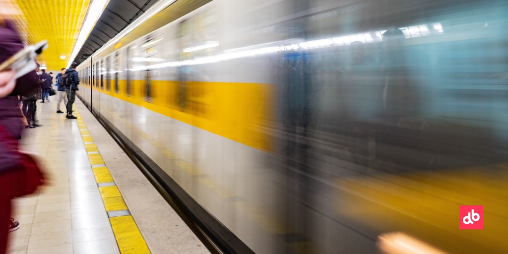 devbridge's tweet image. You’re using velocity wrong. Get it together. Find out how to do better. bit.ly/2DNphYt 
#velocity #devbridge #customsoftwaredevelopmen