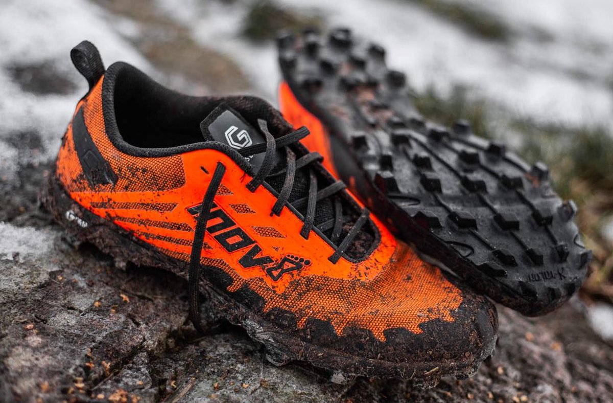 inov8 x talon 235 g