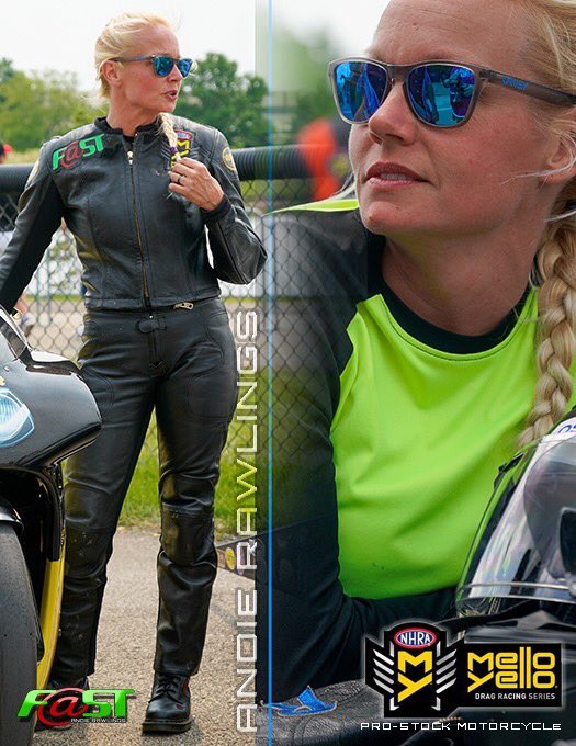 FastAndieRacing's tweet photo. 2020 bring it on.
https://t.co/HvjtnU6bdO
@NHRApsm @NHRA
#fastandie #racing #tryandkeepup #motorsports #girlpower #fast #speed #prostock #quartermile #dragbike @FastAndieRacing https://t.co/po7NQk5ta6