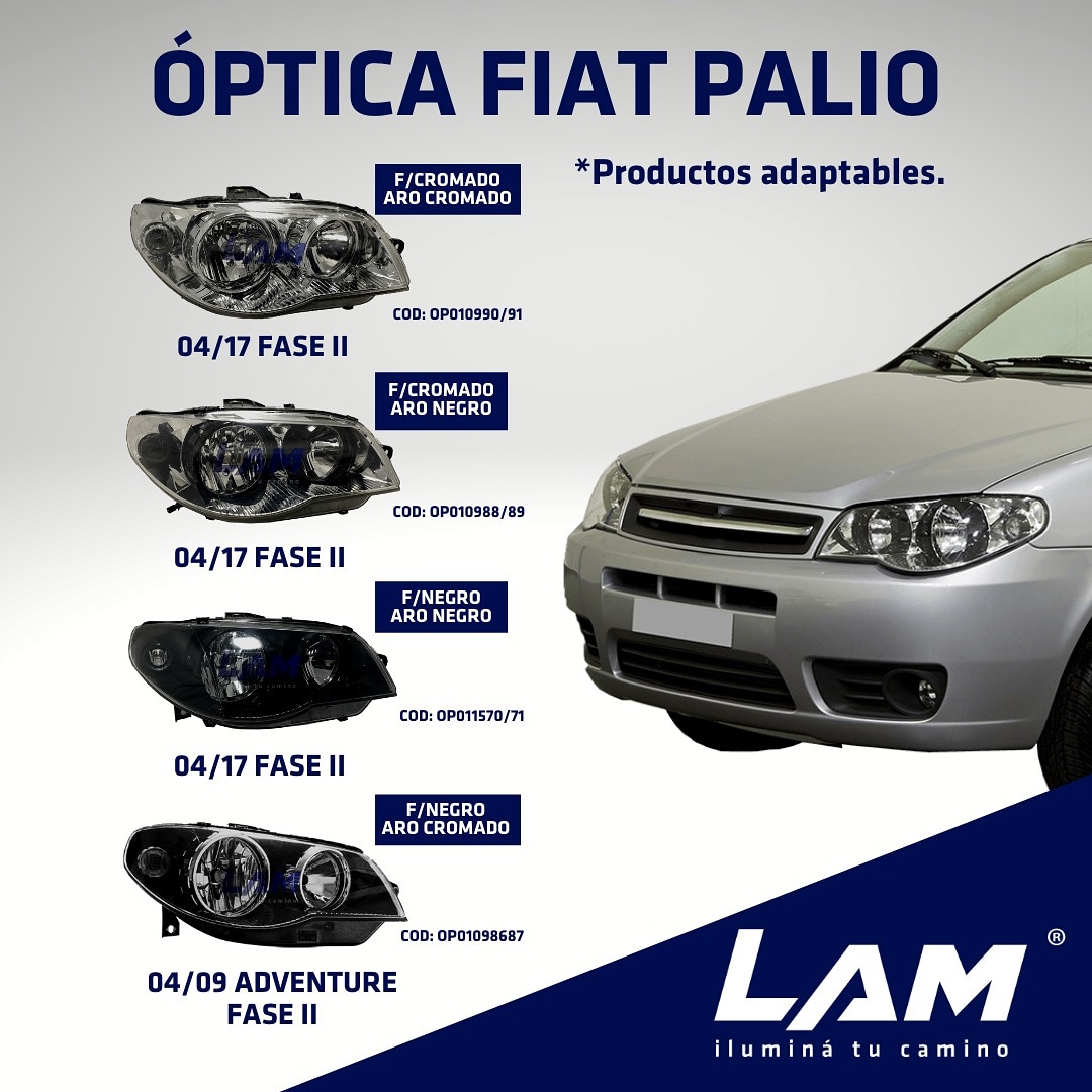 opticaslam's tweet photo. Conocé nuestro catálogo de productos 👉 https://t.co/iDuELvFvPs .
#optica #farosauxiliares #kitdefarosauxiliares #lineaadaptable https://t.co/iWiCGh4yDZ