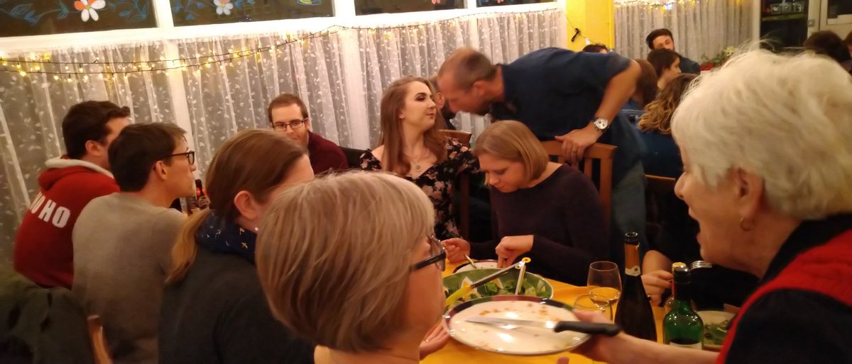 TRJFP Doncaster tweet media