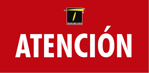 TransMilenio's tweet photo. #TMahora 02:25 p.m.  Si te movilizas por la Troncal Caracas te informamos que se registra un accidente a la altura de la estación Calle 45, que suspende el servicio mientras las autoridades hacen los respectivos procedimientos. https://t.co/PZm01TAAdl