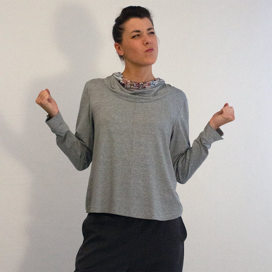 A punt pel cap de setmana!

#modasostenible #slowfashion #moda #sostenible #altacostura #barcelona#madeinbarcelona #km0 #consum #consumresponsable #negoci #botiga #catalunya#proximitat #smallbusiness #productesdeproximitat #disseny #diseño#whomademyclothes