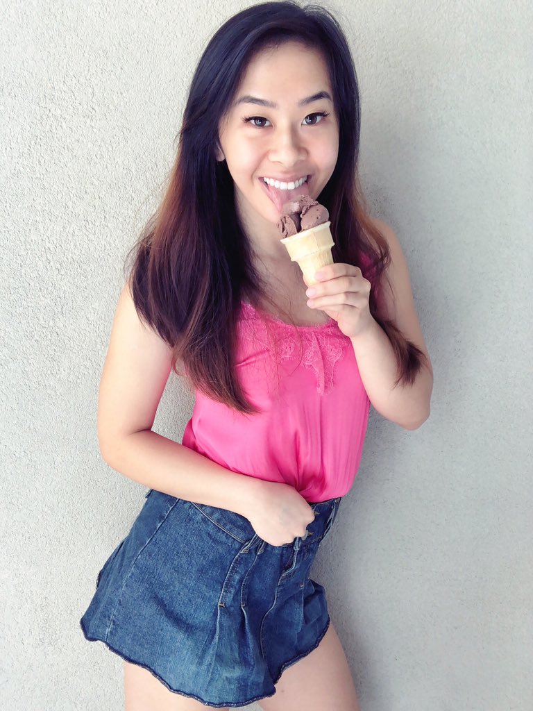 Kaedia Lang on Twitter: