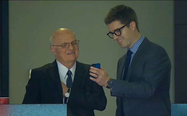 Isles Road Warrior tweet media