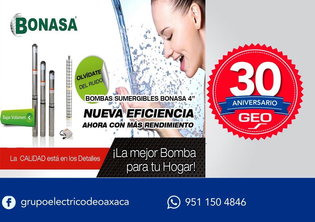 GeoOaxaca's tweet photo. Para tu hogar, sistema de riego o negocio #Bonasa es tu mejor opción👍🏻✨🦜.

Somos distribuidores autorizados, pregunta por nuestros modelos y precios en nuestras sucursales. #BombaHidraulica #Bonasa #Riego #Cisterna #Agua #GEO #OAXACA https://t.co/Jea5LX4oUY