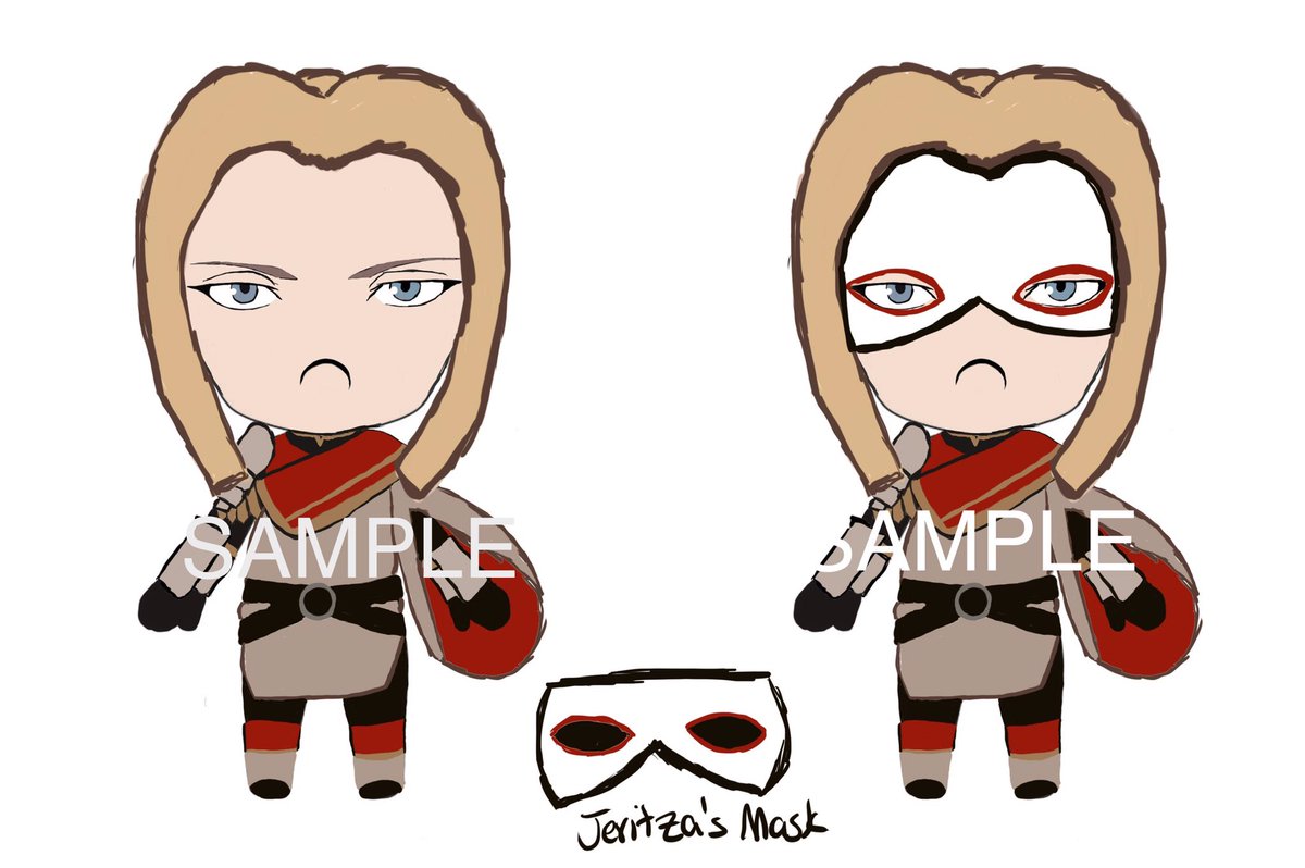 tehwhitfit's tweet photo. Hi friends! I am trying to work out the details (my husband is doing a lot in the background) but I am looking at making Jeritza into a cute, cuddly plushie! I will be creating something in Google forms soon so keep an eye out! #femerch #FE3H #fe3houses #jeritza https://t.co/95WchzcJwc