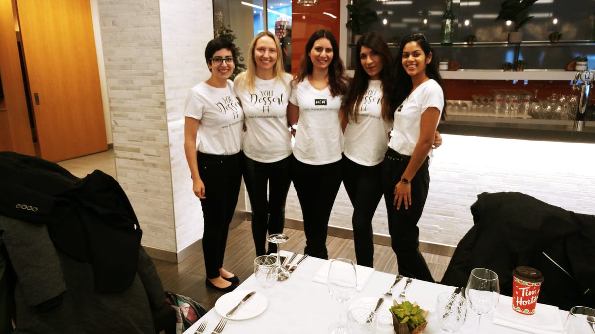DeeMah007's tweet photo. Aaaaand mic drop! Amazing marketing pitch by an amazing team! #HTOM5003 https://t.co/Olzhrc7AZ3