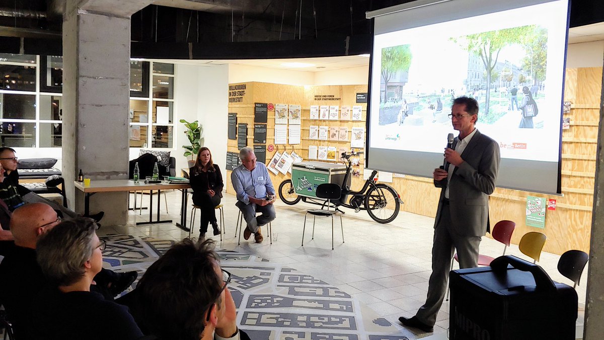 Stadt für Menschen tweet media