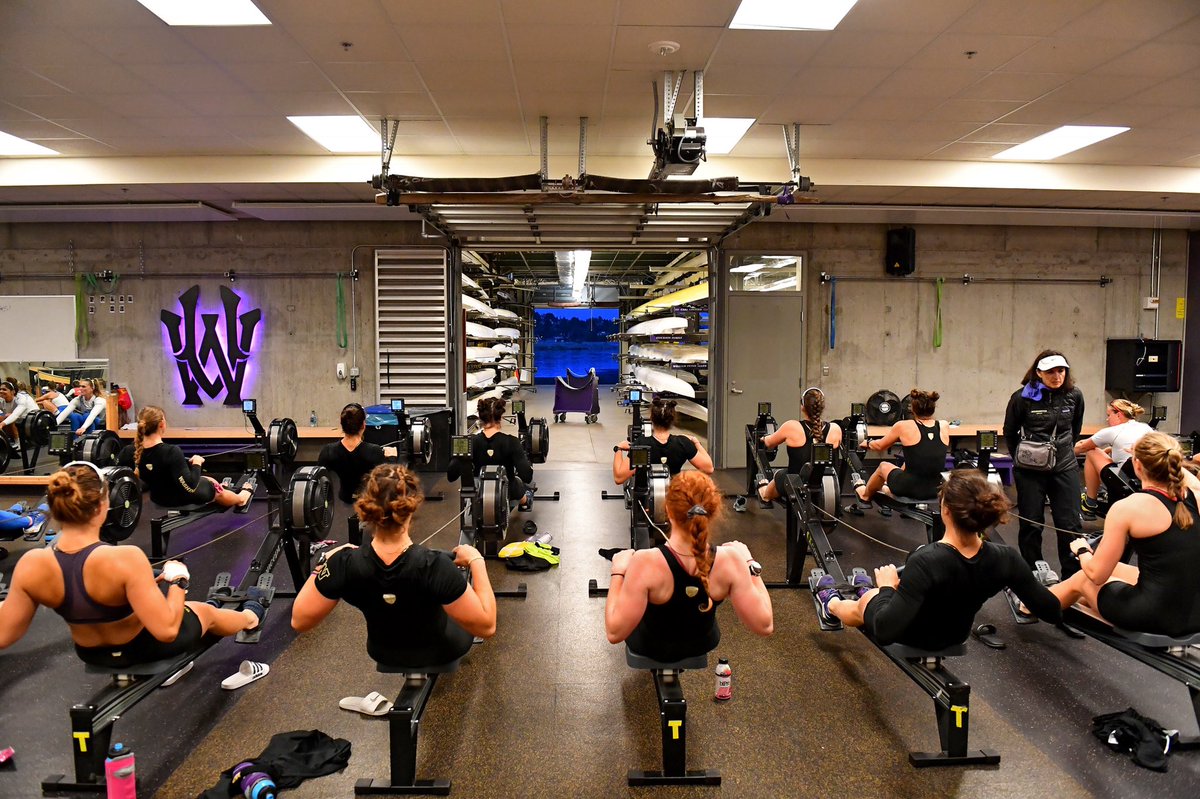 UW_Rowing's tweet photo. Power: physical strength and force exerted by something or someone
#conibearshellhouse x #powerstroke x #uw x #rowingu x #rowing x #washingtonrowing x #power
Photog: @alikajenner earlier in 2019 https://t.co/wI4N2PXmEr