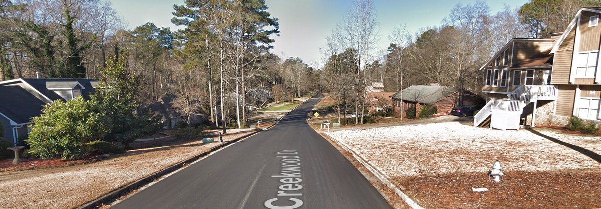EverySinglMonth's tweet photo. Douglasville, #Georgia
Adult Pop 26,912
Median Income $51,039
#Poverty 15.2%

Under @AndrewYang's #FreedomDividend🗽💰, the most transformative policy proposal in years, America would invest $1000 into every adult in this Atlanta suburb, or over $26.9 Million #EverySingleMonth https://t.co/VQPh1w61fn