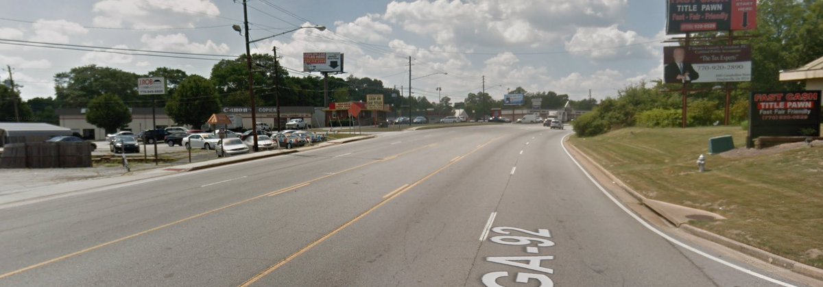 EverySinglMonth's tweet photo. Douglasville, #Georgia
Adult Pop 26,912
Median Income $51,039
#Poverty 15.2%

Under @AndrewYang's #FreedomDividend🗽💰, the most transformative policy proposal in years, America would invest $1000 into every adult in this Atlanta suburb, or over $26.9 Million #EverySingleMonth https://t.co/VQPh1w61fn