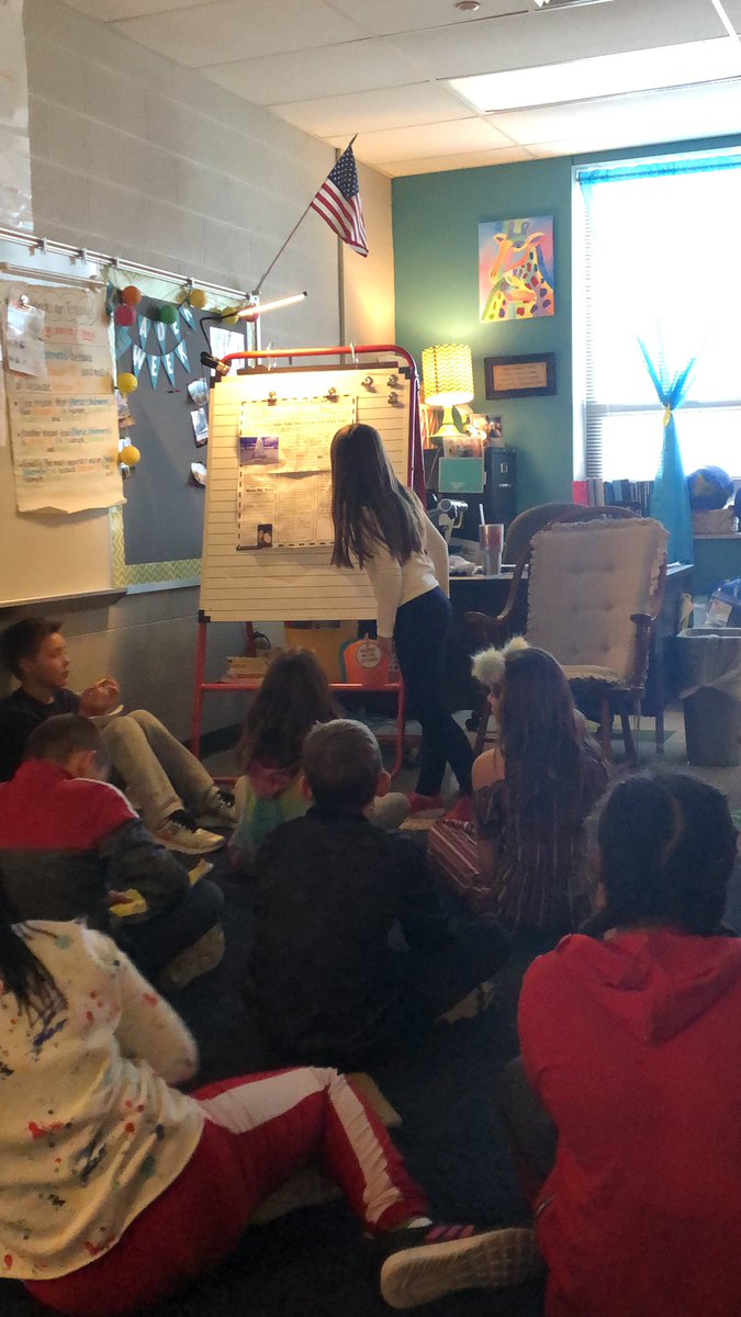 Lyons 4th Grade tweet media