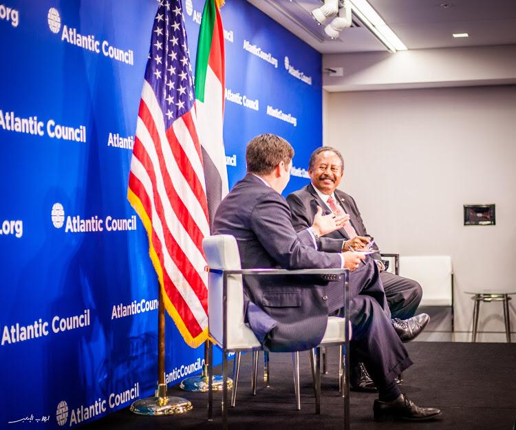 ما نقوم به ليس تأميماً أو مصادرةً لأموال احد، نحن فقط نسترد ما نُهب من أموال الشعب السوداني الذى هو أحوج  إليها لإعادة بناء وطنه، و مع ذلك لكل حق التظلم والإستئناف، و القضاء هو من يقرر مشروعية الحصول على هذه الأموال من عدمها.