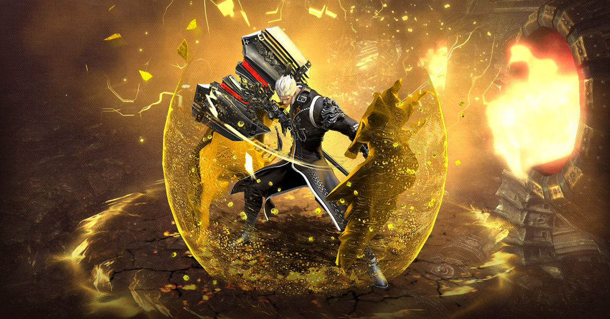 Blade & Soul on Twitter: Blade & Soul on Twitter:
