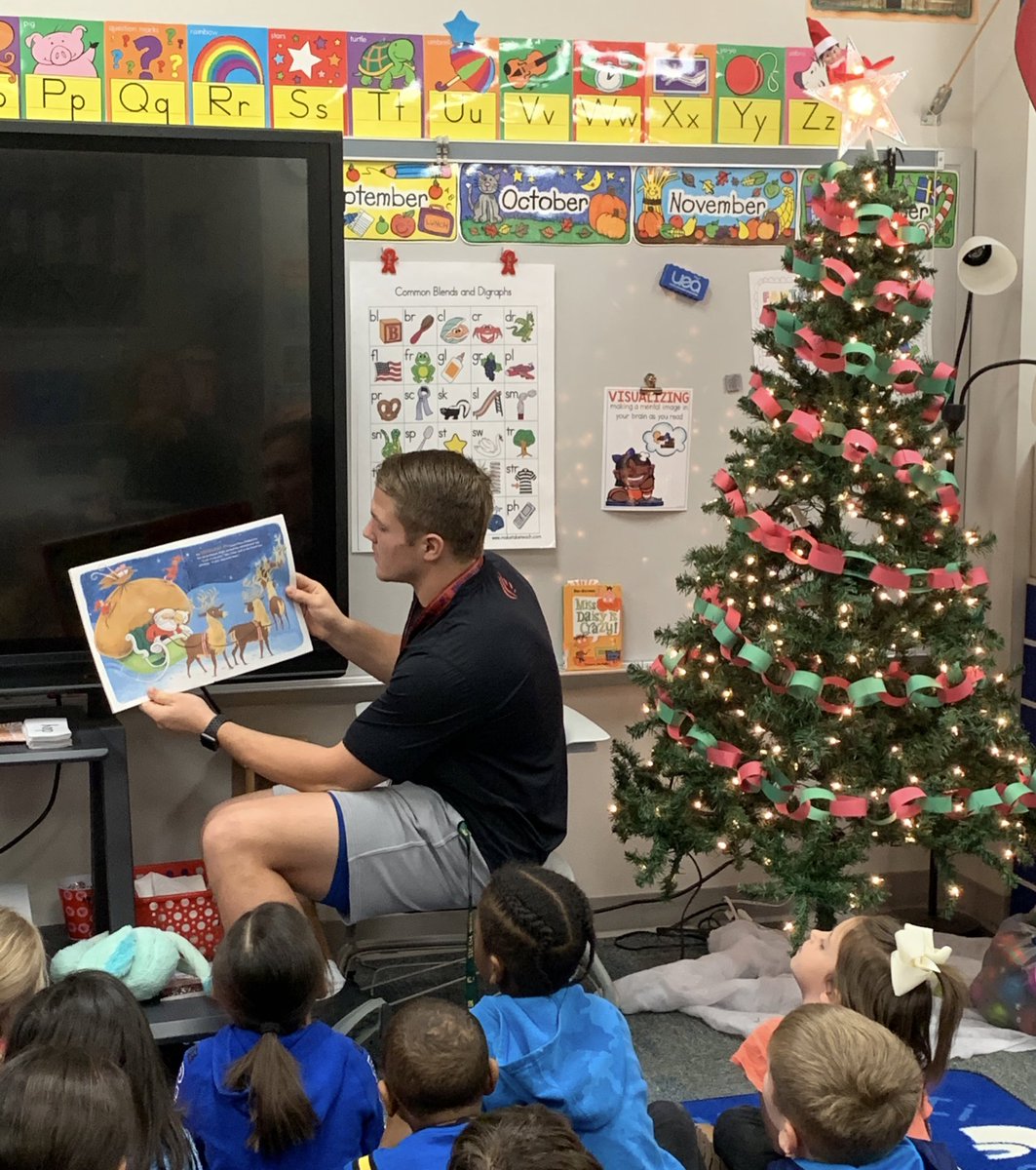 Ashley Elliott tweet media