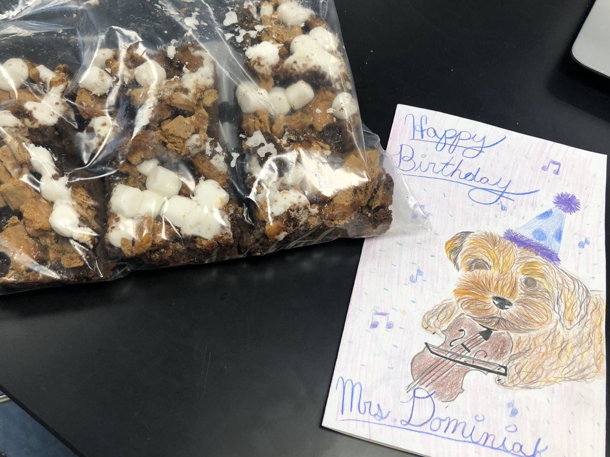 DOminiakSCIENCE's tweet photo. My #CollsMedPhys TAs are such amazing people ❤️❤️❤️ I don’t want them to ever graduate 😫😫😫😫😫😫 #collsedu #lovethesekids #howtomakeapregnantwomancry #RalphieBoy https://t.co/DrlRHtOTtP