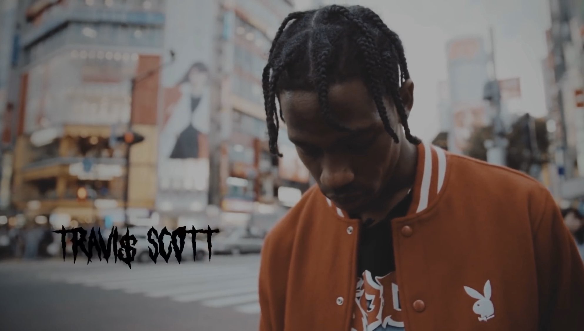 Supreme deals jacket playboy