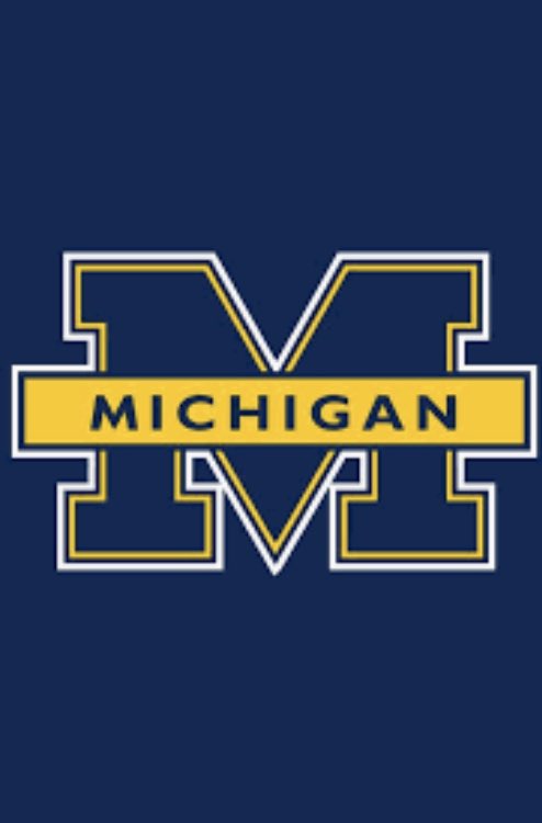 thegovernor_1k's tweet photo. EXTREMELY HONORED TO RECEIVE MY 2nd B10 OFFER FROM THE UNIVERSITY OF MICHIGAN #GOBLUE https://t.co/WuxZwPihBg