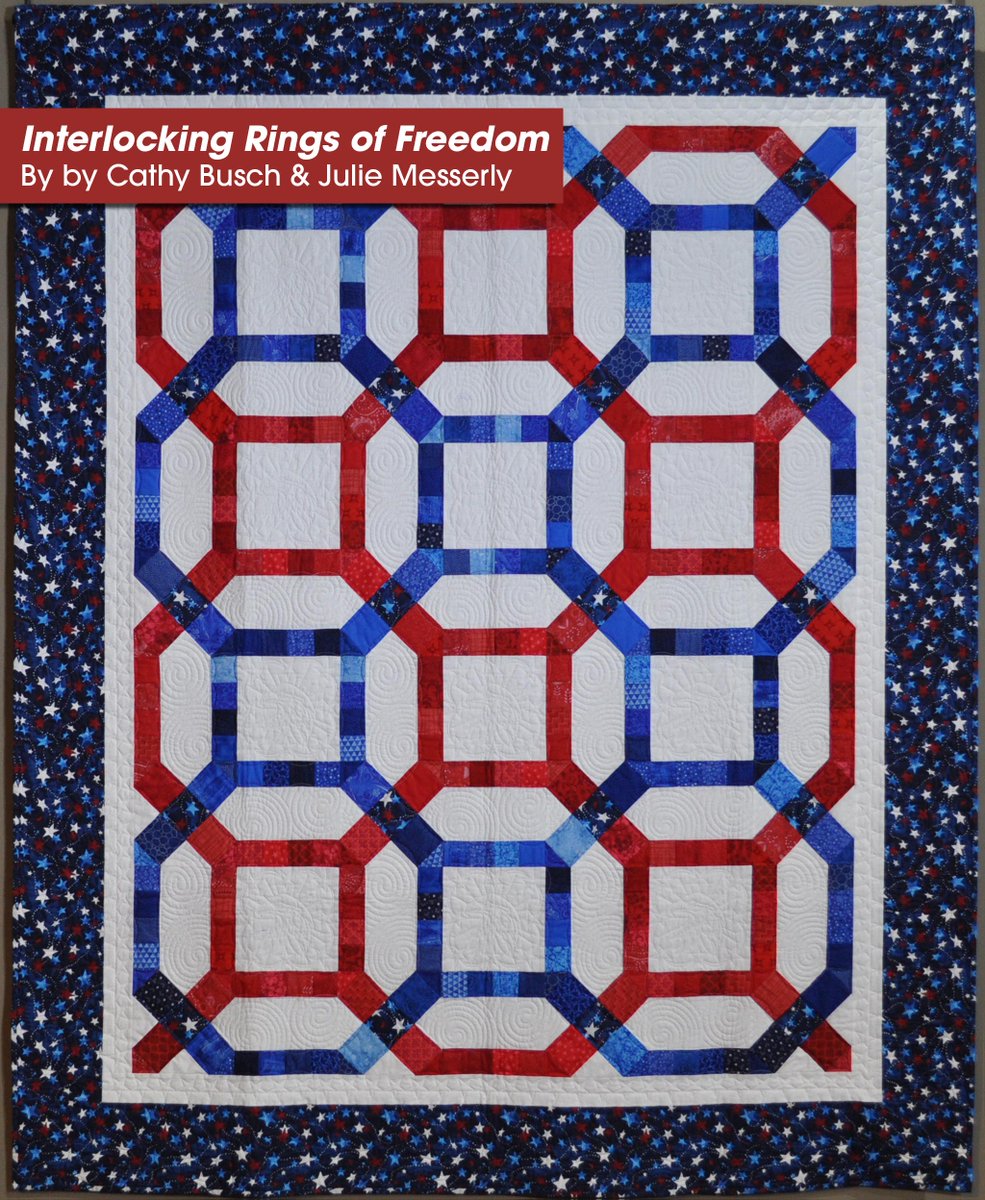 NatQuiltMuseum's tweet photo. #ToHonorAndComfort: A #QuiltofValor is a heartfelt thank you to #veterans &amp; military #servicemembers.
Representing #Georgia in the @QOVFoundation exhibit through Jan, 14.
@USMC @USArmy @USNavy @usairforce @USCG @USNationalGuard #QOV #longarmquilting #Quilt #QOVF #QuiltsofValor https://t.co/jXUr65Qufl