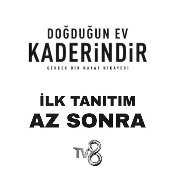 ecaa371d32f34b3's tweet photo. #DoğduğunEvKaderindir https://t.co/eAZ1s6UP7U