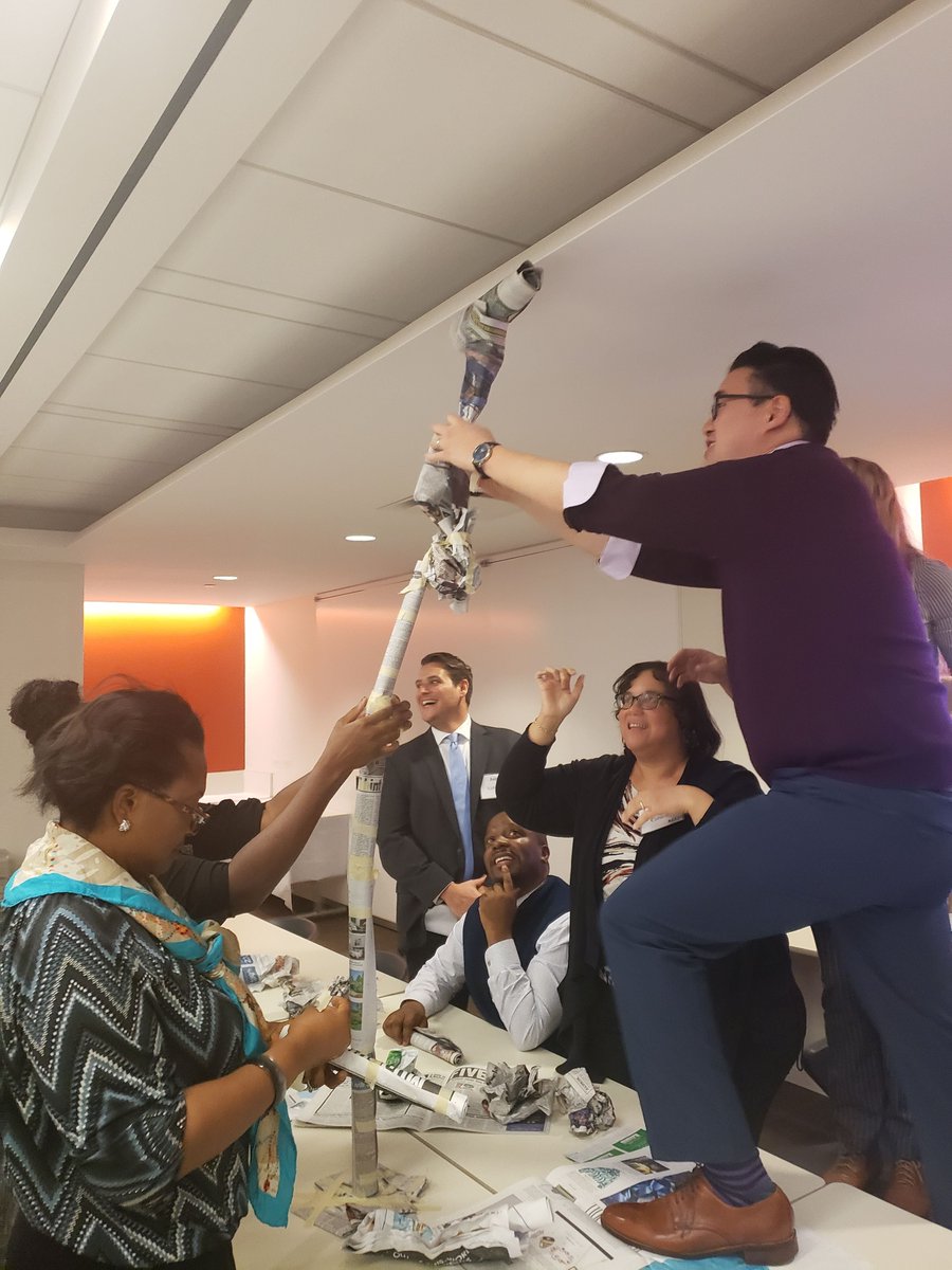 nwoods's tweet photo. @AlpapCsa @CSABKLYN @FollowCSA #towerpower #designchallenge #leadertoleader #problemofpractice with my fellow #ALPAPians #greatschoolsbeginwithgreatleaders @JBretagna @Eli40NYC @Mng1128 https://t.co/IcsivIiu8G