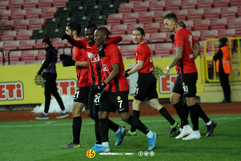 Maçtan Kareler 📸 

buff.ly/2LwkkHM