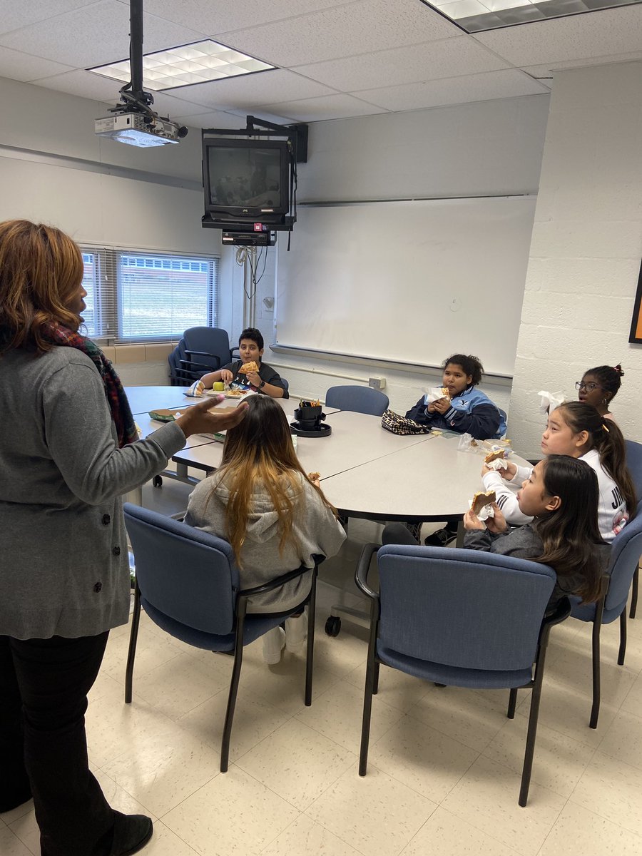 Lakisha Cameron tweet media